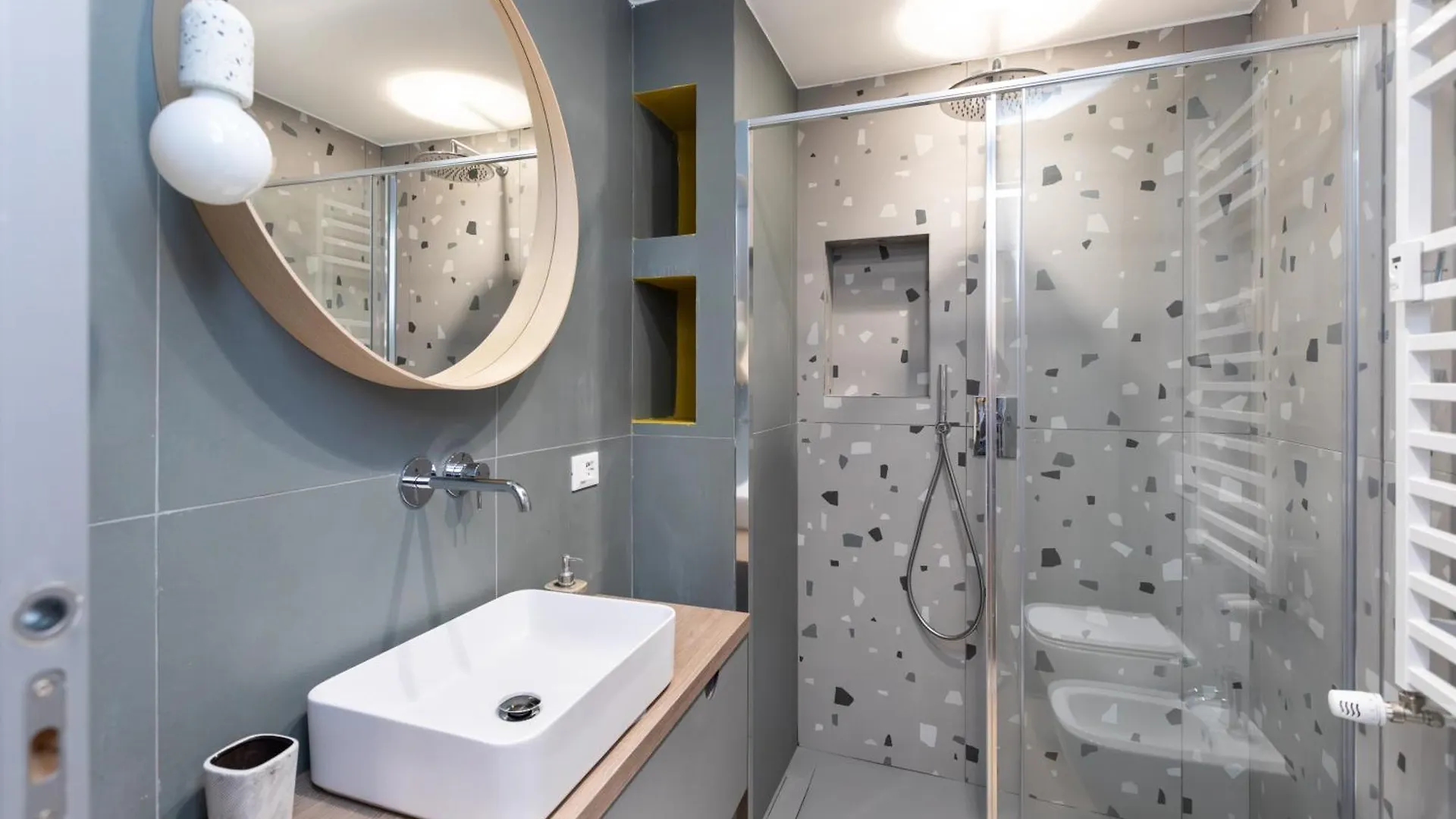 Magnoliaapartments - 11 Manara Center Μιλάνο 0*,