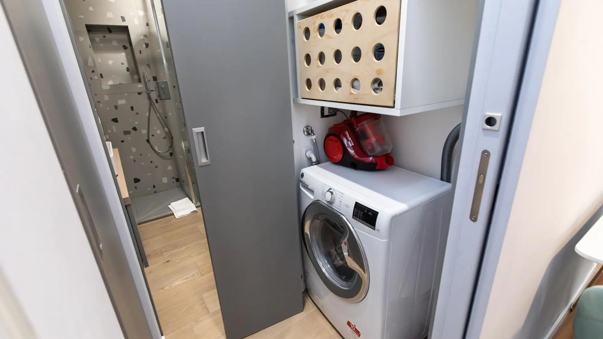 Magnoliaapartments - 11 Manara Center Μιλάνο 0*,  Ιταλία