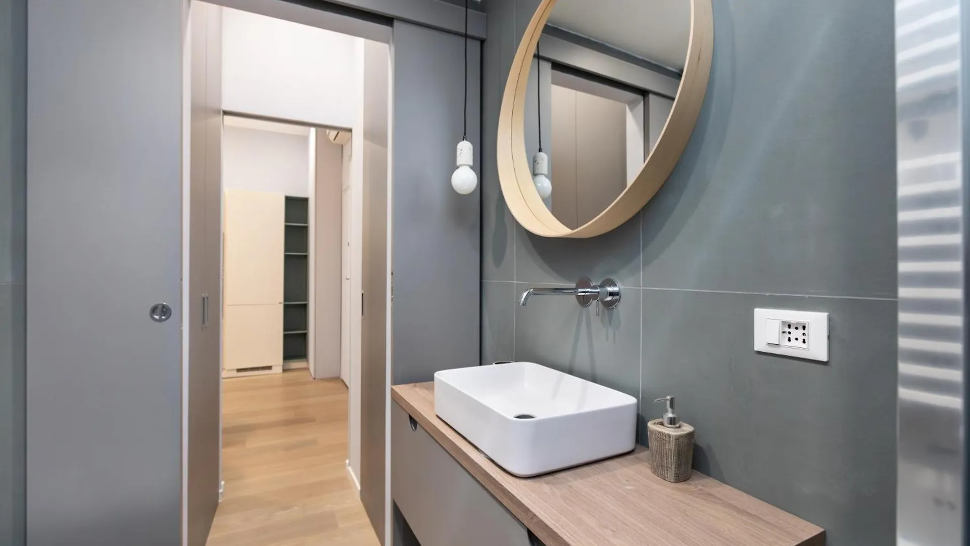 Magnoliaapartments - 11 Manara Center Μιλάνο