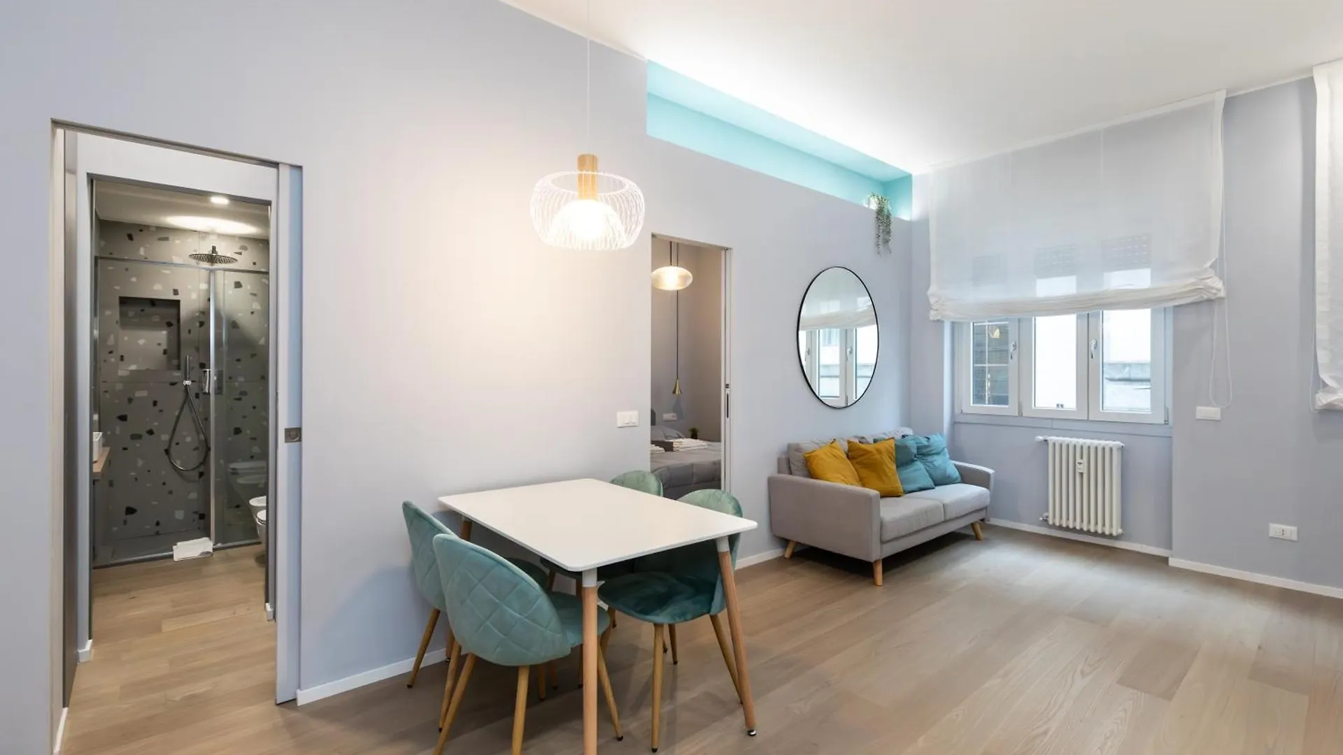 Διαμέρισμα Magnoliaapartments - 11 Manara Center Μιλάνο Ιταλία