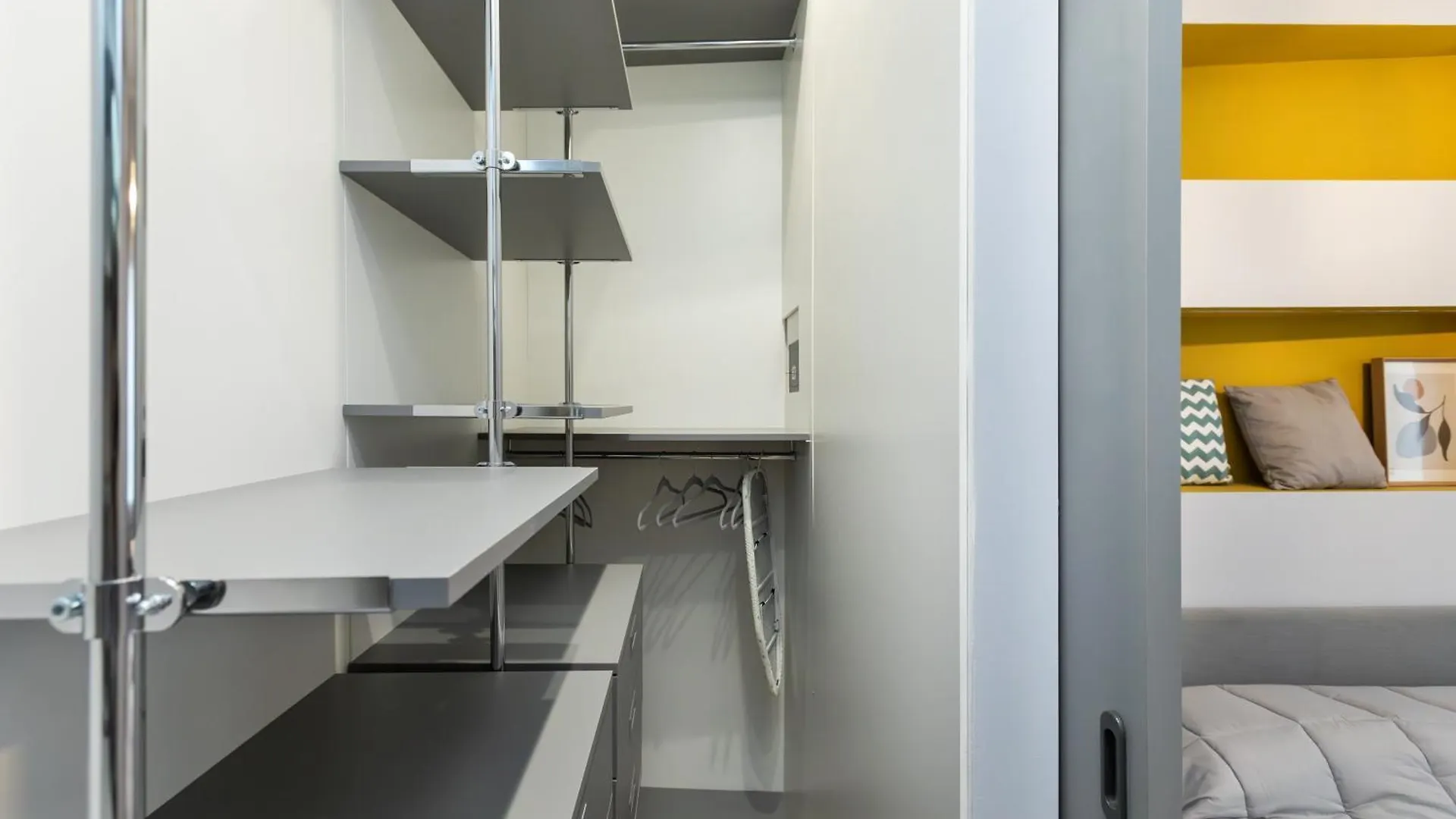 Διαμέρισμα Magnoliaapartments - 11 Manara Center Μιλάνο