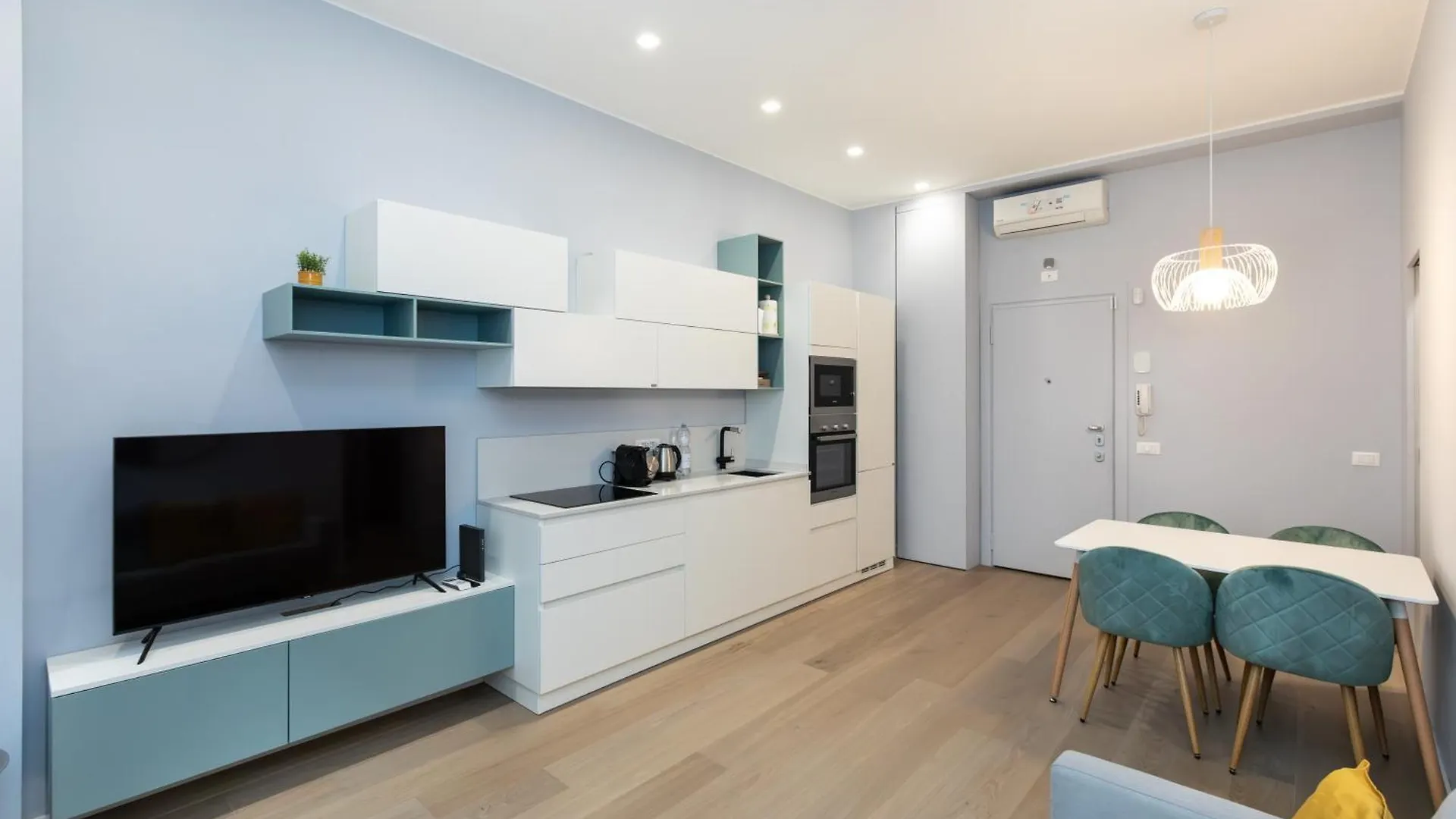 Magnoliaapartments - 11 Manara Center Μιλάνο Διαμέρισμα