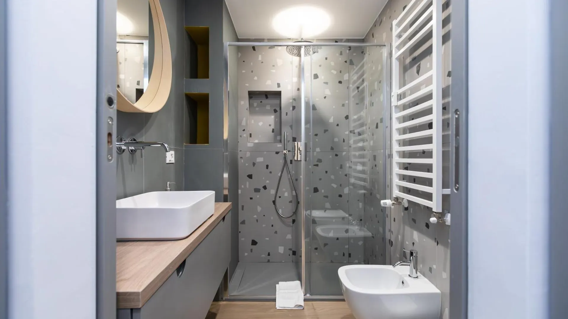 Appartamento Magnoliaapartments - 11 Manara Center Milano