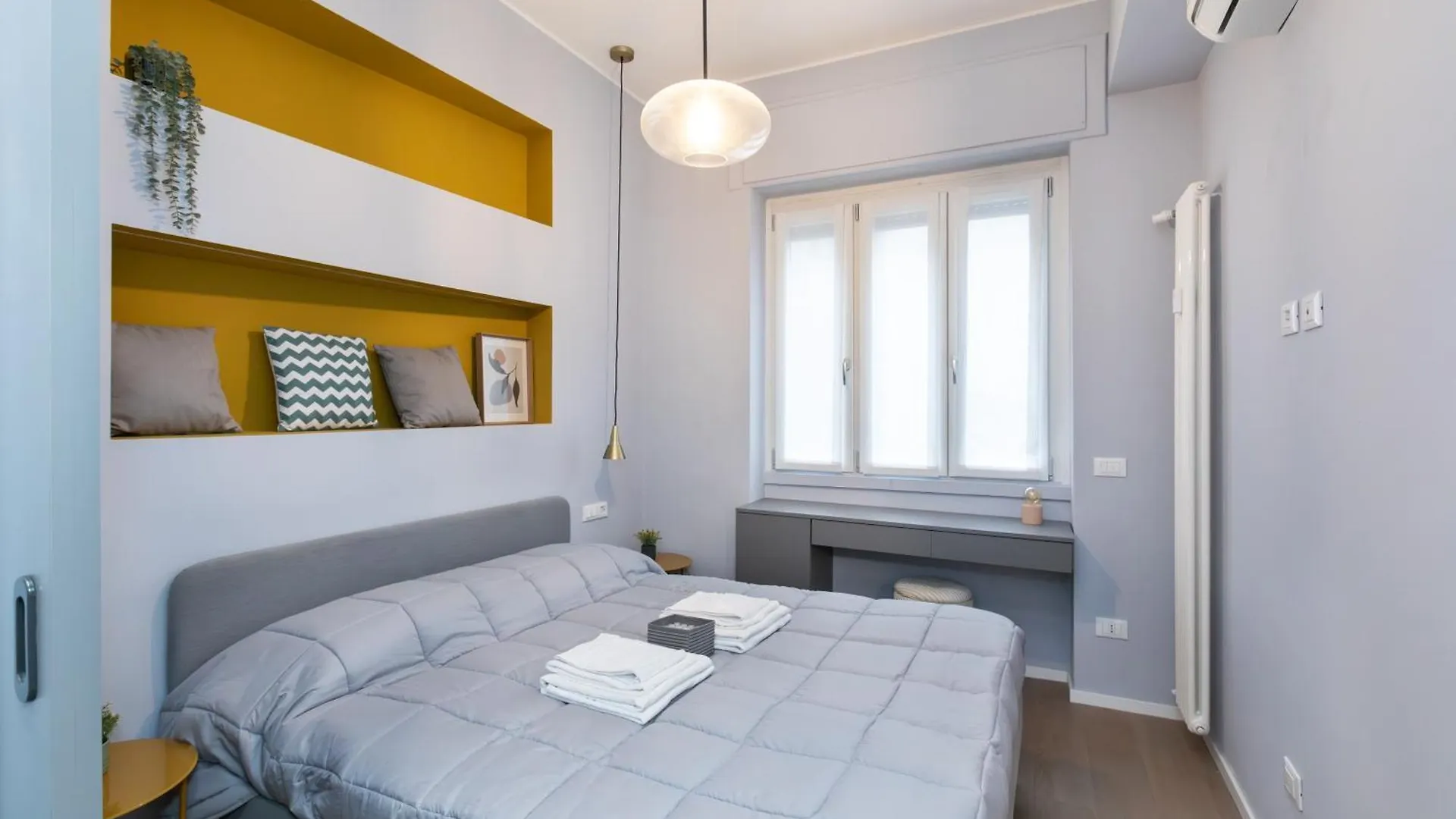 Appartamento Magnoliaapartments - 11 Manara Center Milano Italia