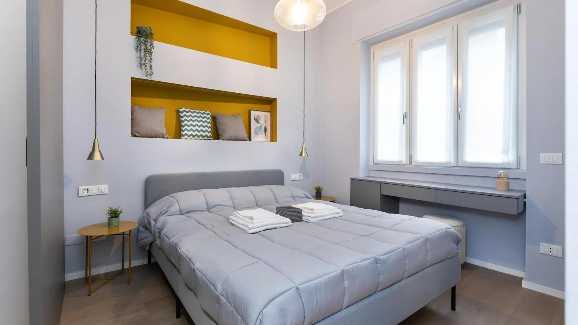 Magnoliaapartments - 11 Manara Center Milano 0*,  Italia